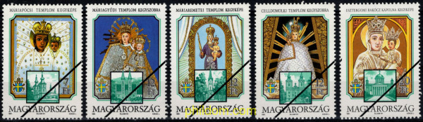 CIUDADES E IMAGENES RELIGIOSAS