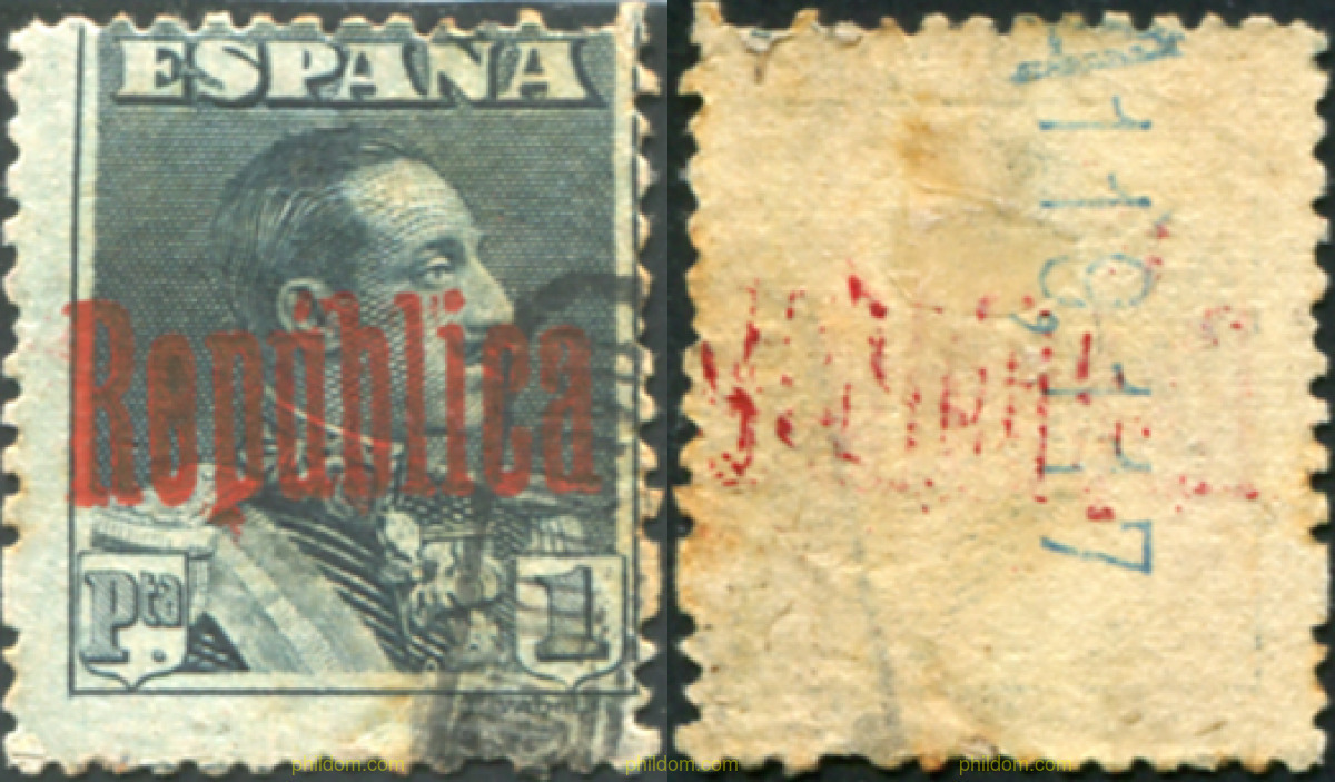 SELLOS DE 1920 1930 Y 1931 EMISION PRIVADA