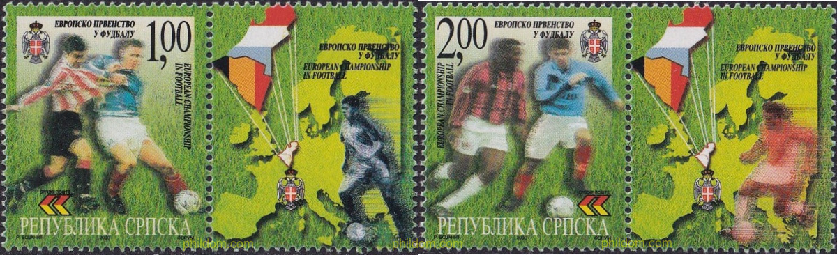 EUROCOPA 2000