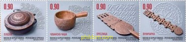 TESORO ETNOLOGICO