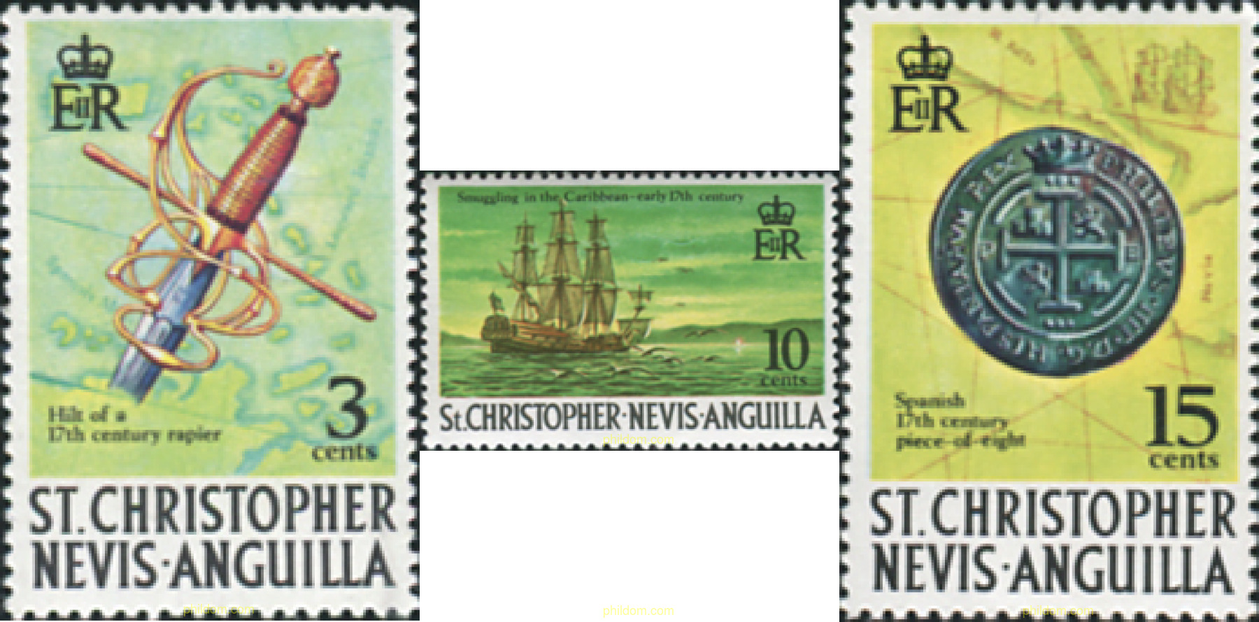HISTORIA NAVAGANTES