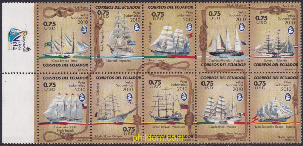 REGATA SUDAMERICANA DE GRANDES VELEROS