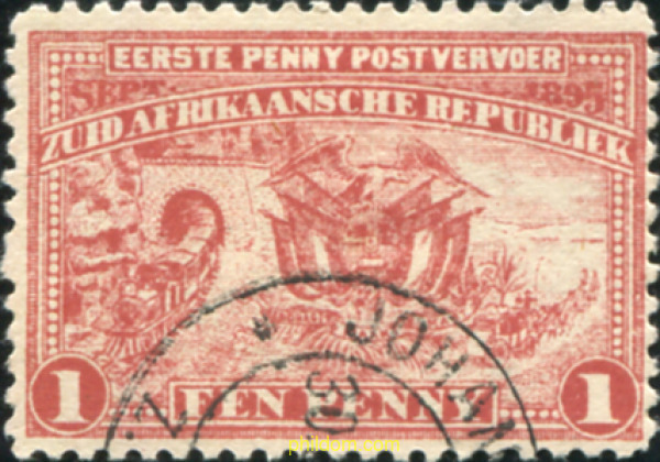 INTRODUCCION DEL CORREO A 1 PENNY
