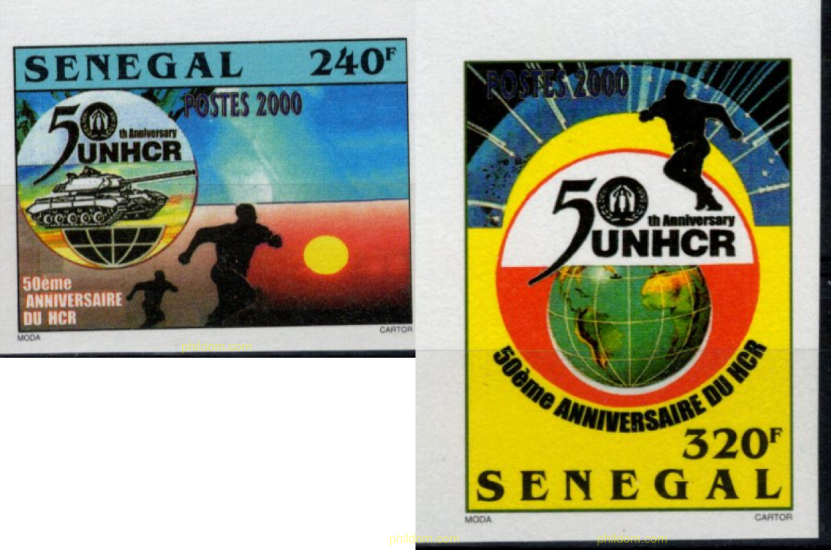 50 AÑOS DEL COMISIONADO DE JUSTICIA DE NACIONES UNIDAS