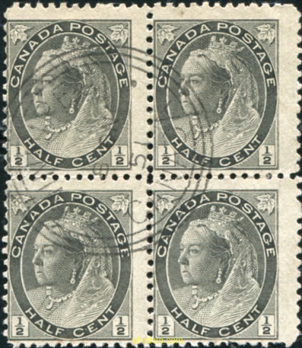 REINA VICTORIA