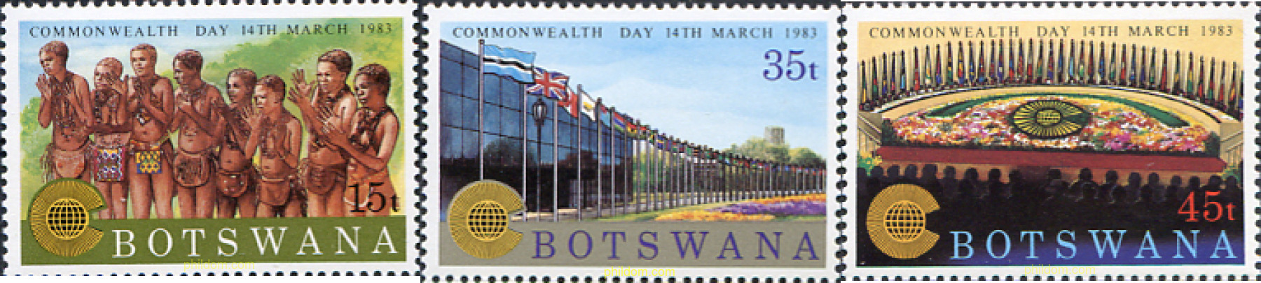DIA DE LA COMMONWEALTH