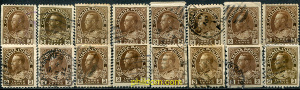 REY GEORGE V