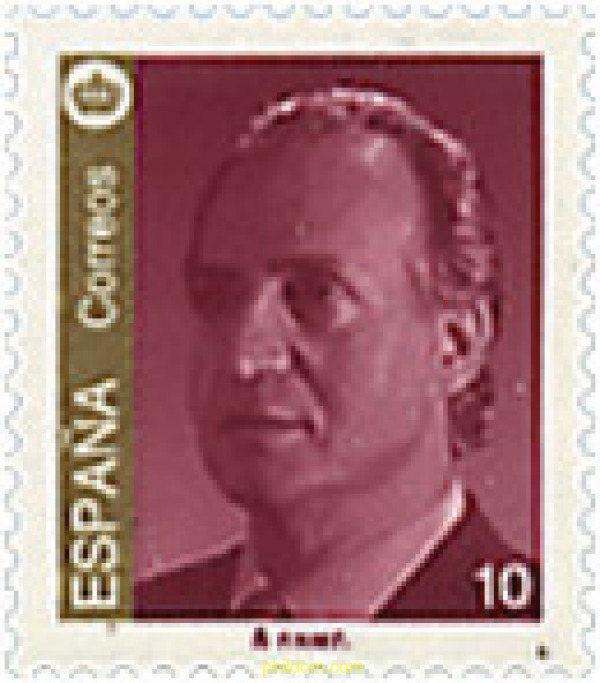 JUAN CARLOS I