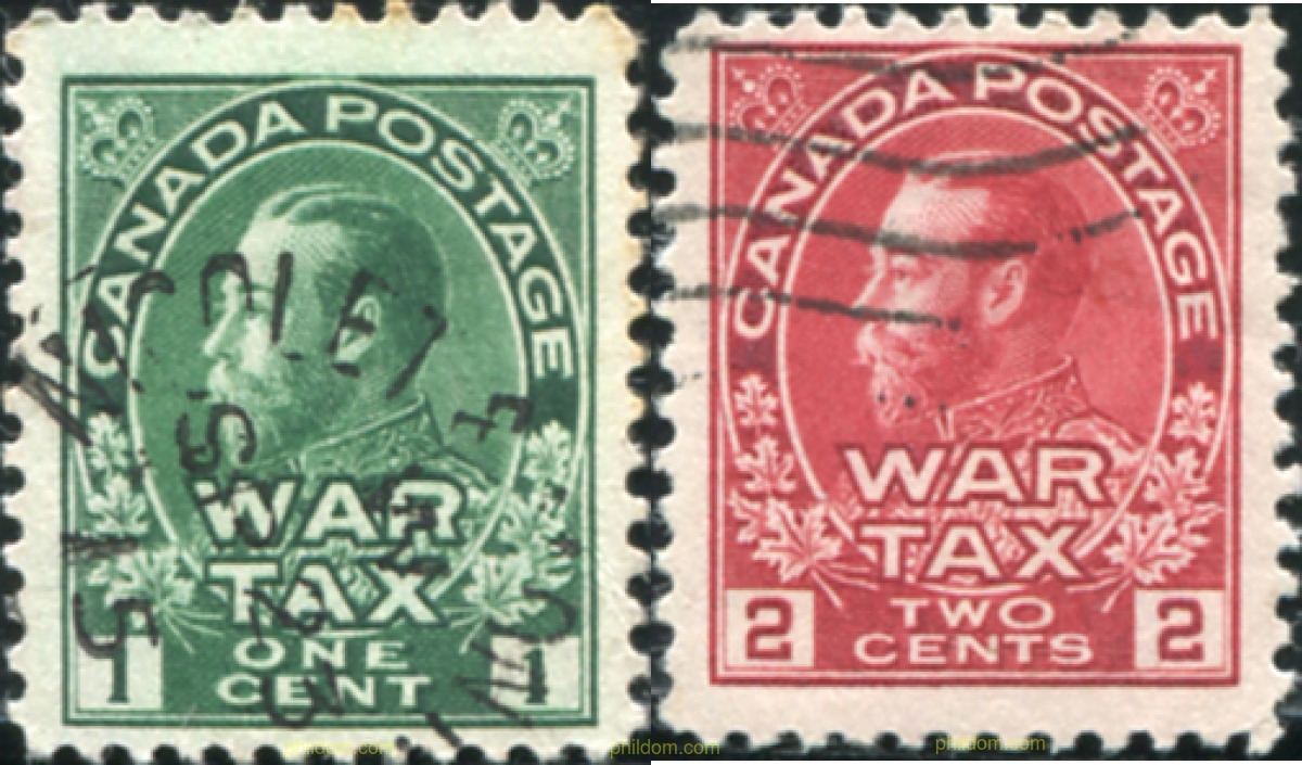 REY GEORGE V
