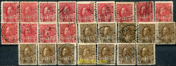 REY GEORGE V
