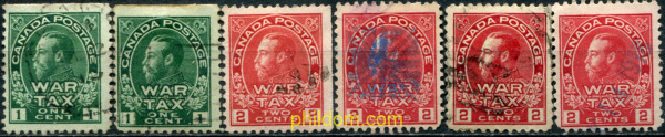 REY GEORGE V
