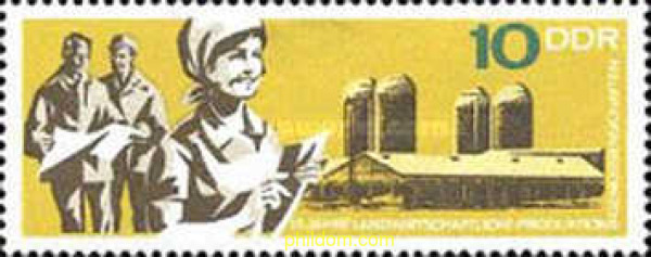 15 ANIVERSARIO DE LA PRIMERA COOPERATIVA AGRICOLA