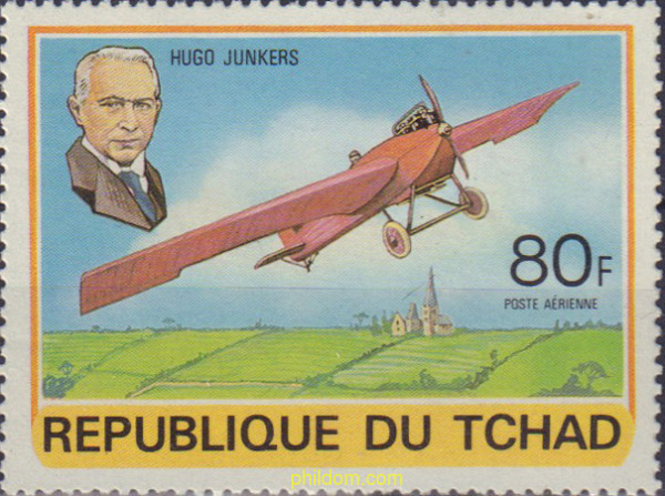 PIONEROS DE LA AVIACION