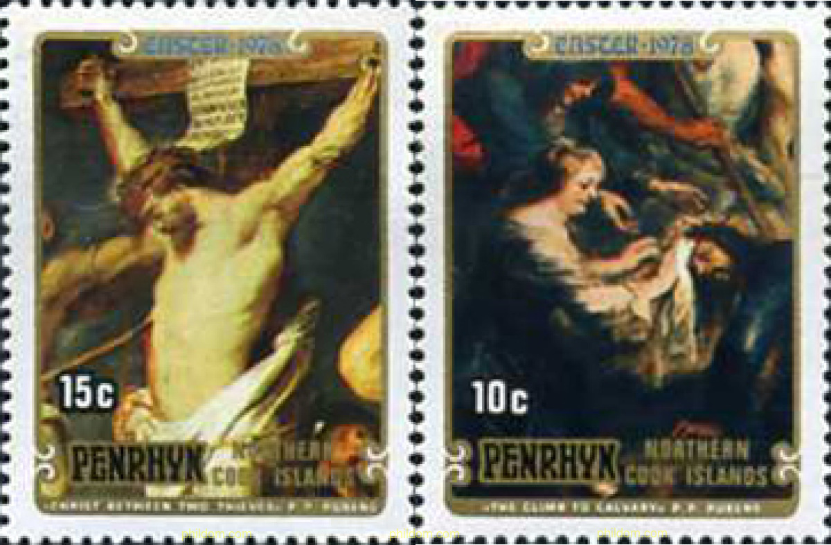400 ANIVERSARIO DEL NACIMIENTO DE RUBENS