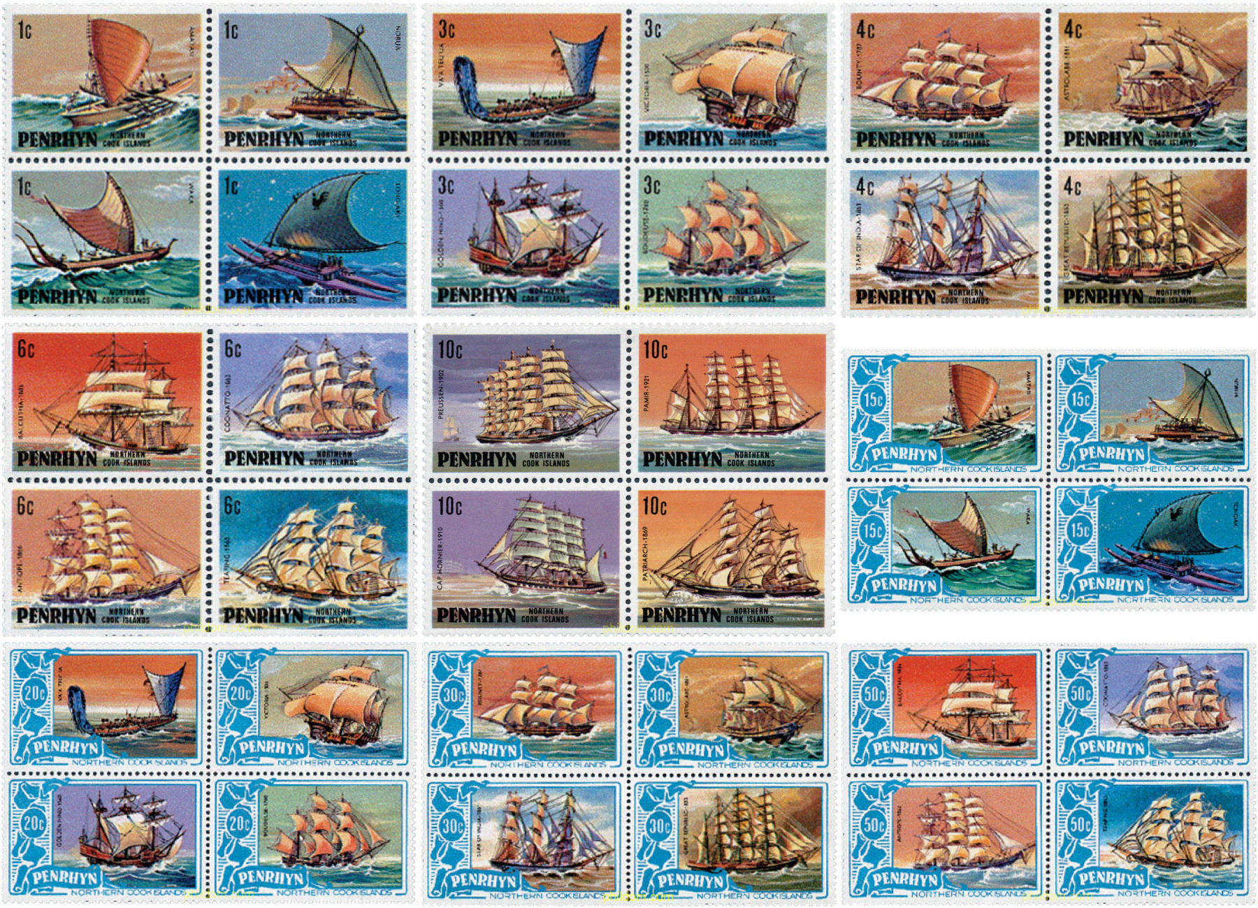 BARCOS