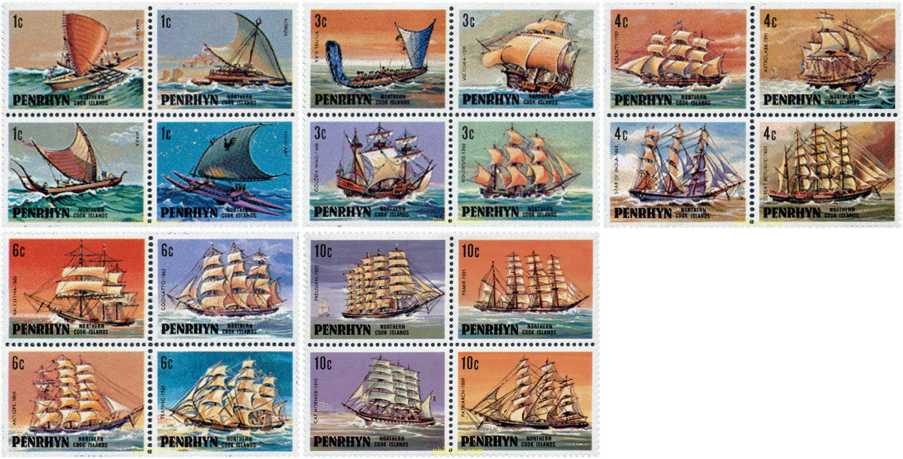 BARCOS