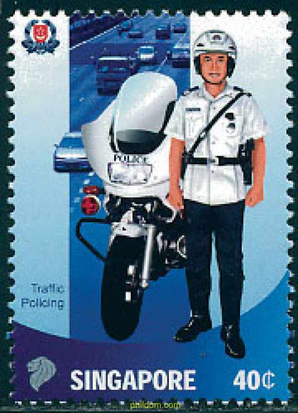 POLICIA
