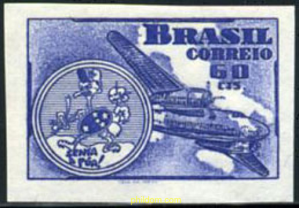 FUERZAS AEREAS DE BRASIL