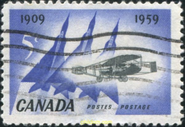 PIONERO DE LA AVIACION