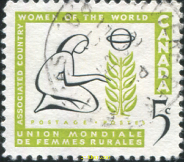 UNION MUNDIAL DE LAS MUJERES DEL CAMPO