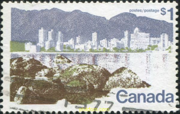 VISTAS