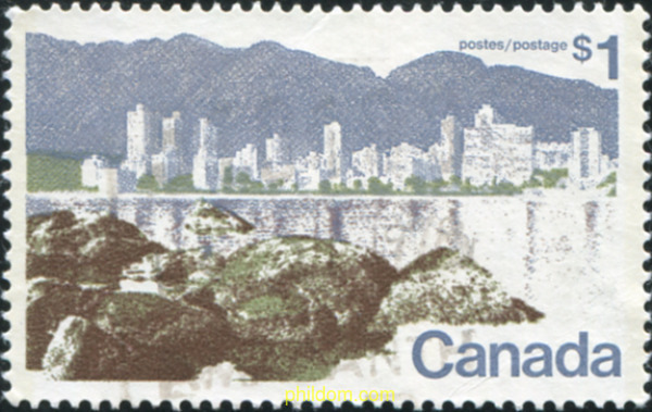 VISTAS