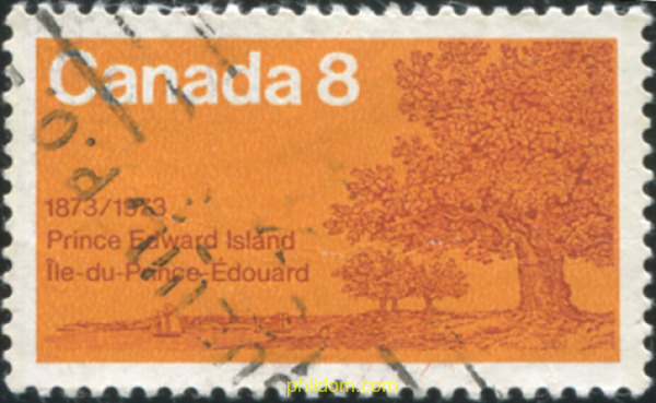 100 ANIVERSARIO DE LA ENTRADA DE LA ISLA DE PRINCIPE EDUARDO EN LA CONFEDERACION